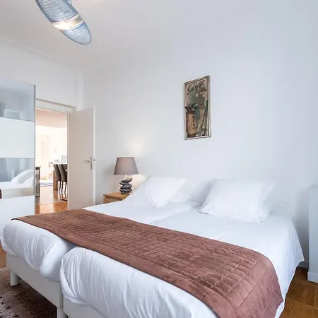 La Caravelle Nice