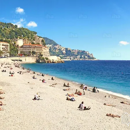 La Caravelle Nice